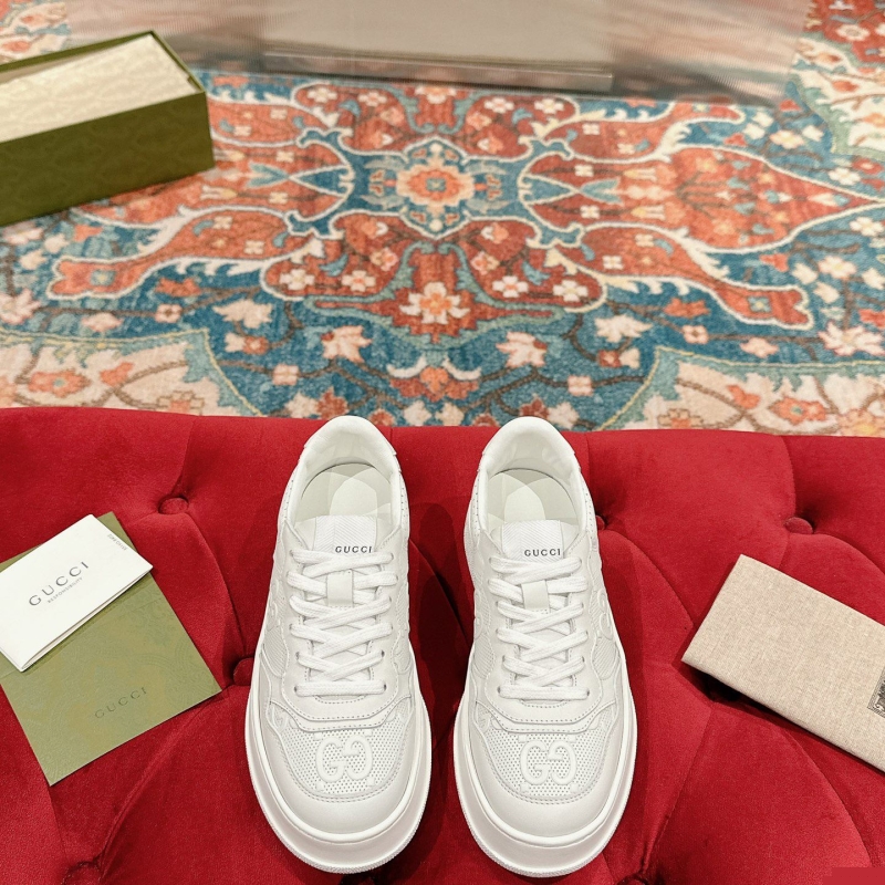 G*u*i sneakers